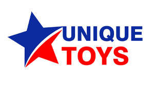Unique toys