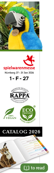 Spielwarenmesse 2026