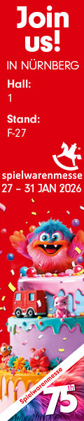 Spielwarenmesse 2026