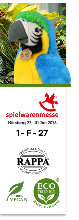 Spielwarenmesse 2026