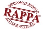 RAPPA - Exclusive plush